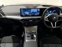 Used BMW 330e M Sport 288 HP (211 kW) 2025 Black Sedan