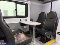 Używany Ford Transit 2023 Biały Van