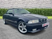Used BMW 328 1999 Sedan