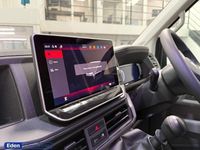 New MAN TGE 163 HP (119 kW) 2026 Grey Van