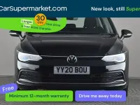 Usado VW Golf VIII Style 131 HP (96 kW) 2024 Citadino
