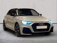 New Audi A1 Black Edition 113 HP (83 kW) 2025 Other Hatchback