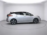 Used Nissan Leaf N-Connecta 159 kW (217 HP) 2022 Hatchback