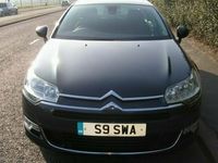Used Citroën C5 2009 Sedan