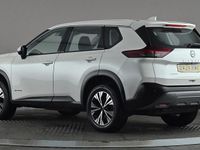 Used Nissan X-Trail Acenta Premium 213 HP (156 kW) 2024 White SUV