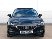 Used Seat Leon XCELLENCE Lux 110 HP (80 kW) 2022 Hatchback