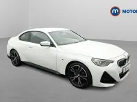 Used BMW 220 M Sport 184 HP (135 kW) 2026 Coupe