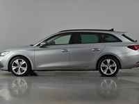 used Seat Leon 1.5 TSI EVO FR 5dr