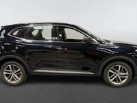 Used MG HS Excite 162 HP (119 kW) 2023 Black SUV
