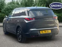 Used Peugeot 5008 GT 136 HP (100 kW) 2024 Grey SUV