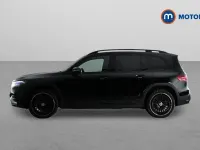 Usado Mercedes EQB250+ Urban 139 kW (190 HP) 2025 Preto SUV