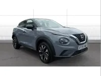 Used Nissan Juke Acenta Premium 114 HP (83 kW) 2025 Other SUV