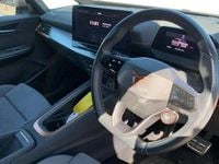 Begagnad Cupra Born e-Boost 169 kW (230 HK) 2024 Halvkombi