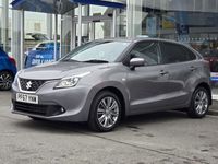 used Suzuki Baleno 1.0 Boosterjet SZ-T 5dr