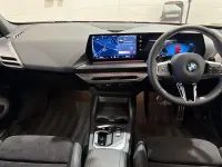 Usado BMW 120 M Sport 2025 Rojo Utilitario