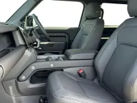 New Land Rover Defender SE Dynamic 2026 Grey SUV