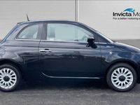 used Fiat 500 1.0 Mild Hybrid Dolcevita (Par Hatchback