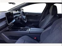 New VW ID.7 Pro 210 kW (286 HP) 2026 Black Estate