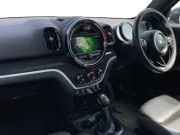 Used Mini Cooper S Chili 224 HP (164 kW) 2018 Grey Hatchback