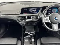 Used BMW M135 Comfort Edition 306 HP (225 kW) 2023 Grey Hatchback