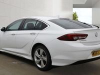 Used Vauxhall Insignia Sport 165 HP (121 kW) 2020 Hatchback