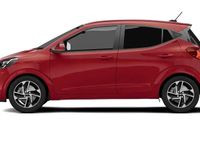 Used Hyundai i10 SE 84 HP (61 kW) 2023 Red Hatchback