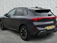 Usado Cupra Terramar 150 CV (110 kW) 2026 Púrpura SUV