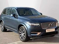 Used Volvo XC90 Inscription 235 HP (172 kW) 2022 SUV