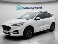 Used Ford Kuga ST-Line 224 HP (164 kW) 2023 SUV