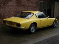 used Lotus Elan Plus 2S 130