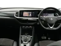 Second-hand Vauxhall Grandland X Ultimate 130 CP (95 kW) 2022 Alb SUV