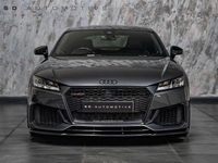 Used Audi TT RS Business 2019 Grey Coupe