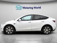 Used Tesla Model Y 282 kW (384 HP) 2022 SUV