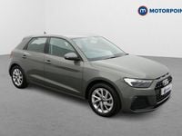 Used Audi A1 Sport 2025 Grey SUV