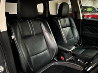 Used Mitsubishi Outlander P-HEV 200 HP (147 kW) 2018 Grey SUV