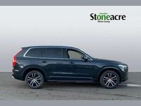 Used Volvo XC90 Momentum 232 HP (170 kW) 2022 Grey SUV