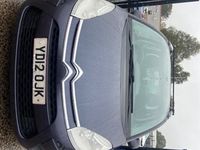 used Citroën Grand C4 Picasso DIESEL ESTATE