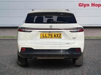 New MG HS SE 299 HP (219 kW) 2026 SUV