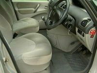 Used Citroën Xsara Picasso 95 HP (69 kW) 2004 MPV