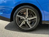 Used Mercedes CLA180 Executive 134 HP (98 kW) 2026 Blue Sedan