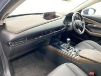 Used Mazda CX-30 Takumi-Line 2025 Grey SUV