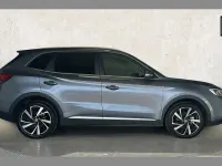 Used MG ZS Trophy 192 HP (141 kW) 2025 Grey SUV
