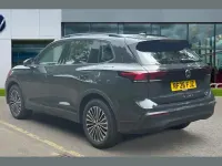 New VW Tiguan Life 128 HP (94 kW) 2026 Grey SUV