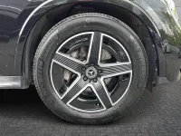 Used Mercedes GLC300 AMG line 277 HP (203 kW) 2025 Obsidian black SUV