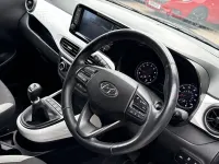 Used Hyundai i10 Premium 2023 Bronze Hatchback