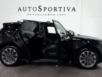 Used Land Rover Range Rover evoque SE Dynamic 204 HP (150 kW) 2024 Black SUV