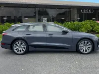 New Audi A6 e-tron Sport 314 kW (428 HP) 2025 Grey Estate