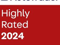 Used Chrysler 300C 2007 Black Sedan