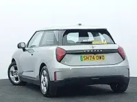 Used Mini Cooper Classic 135 kW (184 HP) 2024 Silver Hatchback