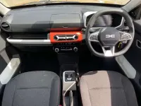 Used Dacia Spring Expression 33 kW (45 HP) 2024 Beige Hatchback
